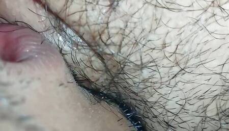 Laki ng titi mo kuya kainin mo din ako