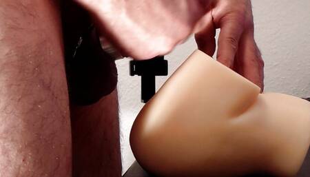 Torso Oana-Pauline Fuck Cumshot