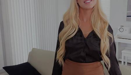 Business as Usual - Trailer