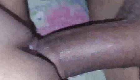 Hot girlfriend