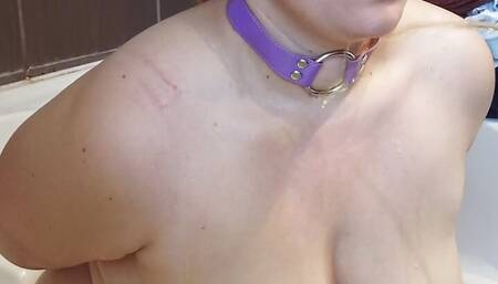 I like to be used as a urinal!!