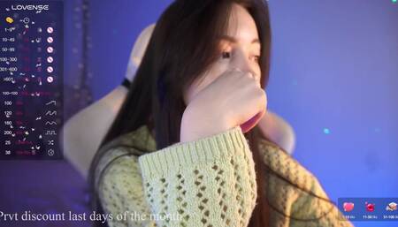 sarahson May 28 2024 10-35-12 @ Chaturbate WebCam