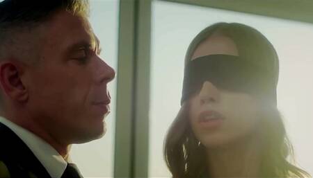 Jill Kassidy gets fucked by Mick Blue in different posi