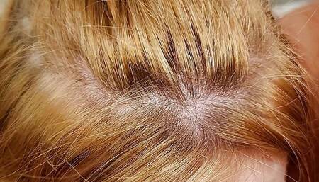 A Mouthful for My Stepmom and Girlfriend