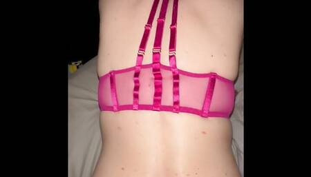 MILF Loves Eating Ass