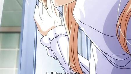 REAL EROGE SITUATION 2