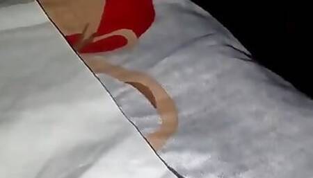 A Beautiful Ass....