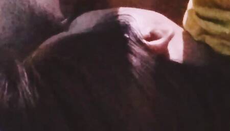 Regalo ni bestfriend chupa hanggang dulo!