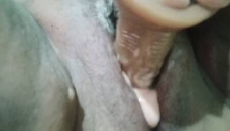 Making Cream Before I Go To Bed