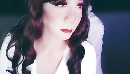 Asia transgender sexy