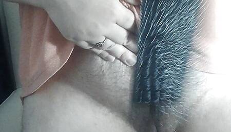 Spanking assholes and pussy