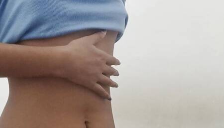 Long masturbation of Cici hot Asian girl from Indonesia