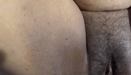 Mallu House Wife Enjoying With Lover