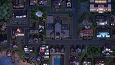 Summertime Saga V0.20.5 - Pt.239 - Car Repairing