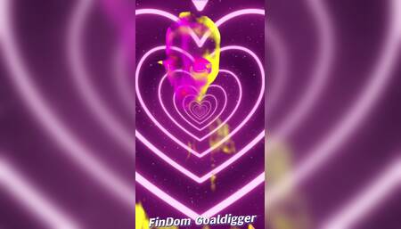 You are in love with Me and need only Me!