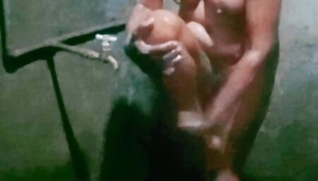 Srilankan school girl hot and sex,srilankan sex,young school girl bathing time, asian  college girl hot seen, under showshower