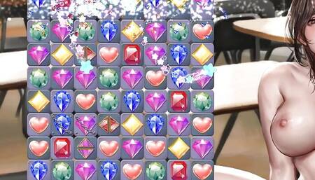 Paradise Wish - 7 Hina Is A Bossy Chik by MissKitty2K