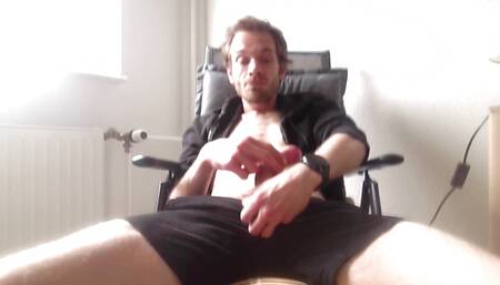 Another Day - Another Bate for This Brainless Bator Bro