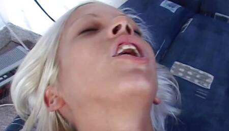 Big Cock 4 Young Sluts - Episode 4