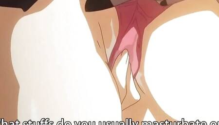 REAL EROGE SITUATION 1