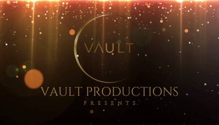 Female Slave eating ass