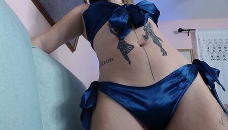 Pussy Free Promise by Venus Venerous