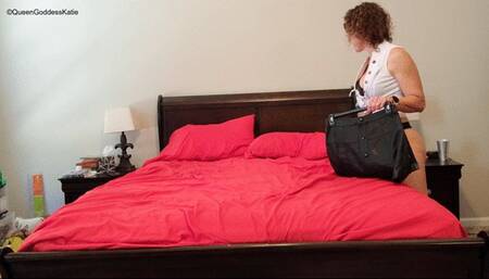 Taboo full cuck and masturbation