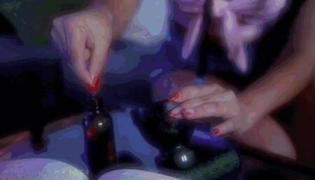 Father's Day Potion: Part 1 - Madison Wilde