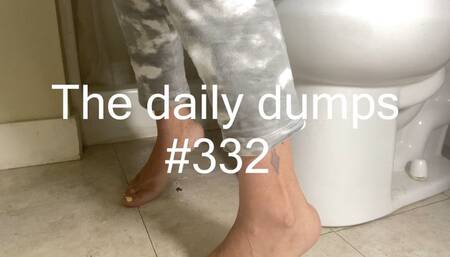 The daily dumps #332 mp4