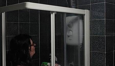 Naughty Dean Roleplay Part 3 1080p