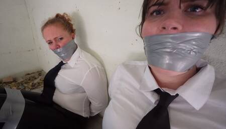 Snowflake & May - Security Trouble WMV