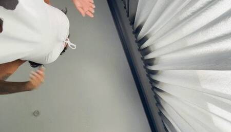 Annoying little tiny crush