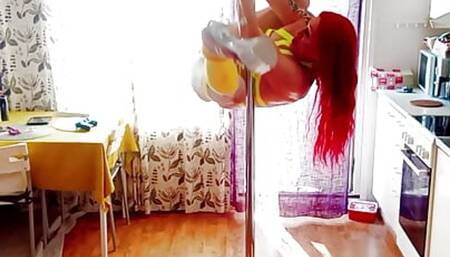 I'm the girl your dreams