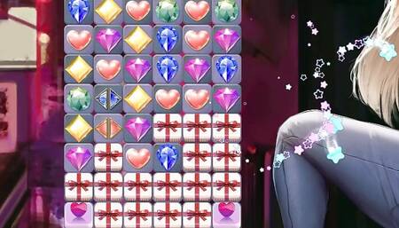 Paradise Wish - 14 Gang-Bang On The Streets by MissKitty2K