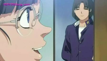 Stepmothers Sin 02 - HENTAI UNCENSORED ENG SUBBED