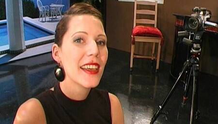 Ggg John Thompson, Viktoria, Swallowing Is My Life 25403