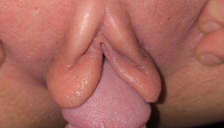 Delivered in My Fuck Sling Part 1