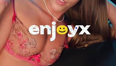 Alexis Crystal for Enjoyx