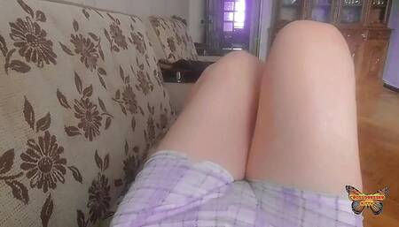 Compilations in Different Rooms Musical Hot Dancing Pretty Ladyboy Heating