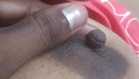Dirty talk hot and wet pussy finguring