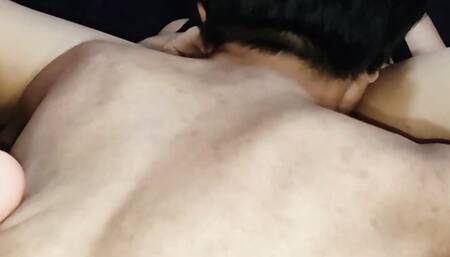 Pinay Homemade Creampie Video Part 2