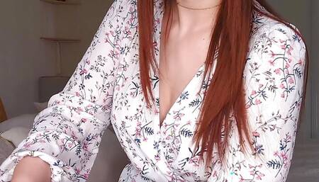 Vends-ta-culotte - Beautiful French dominatrix woman knows your kink for submission and humiliation
