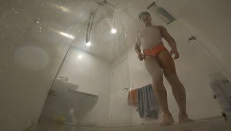 Eli - Shower
