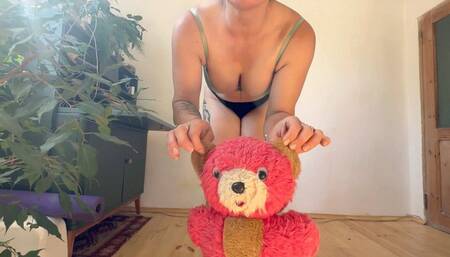 cute plushies crrush avi