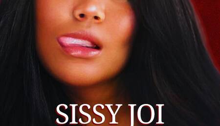 Sissy JOI - Bella Trixxx - Sissy Jerk Off Instructions