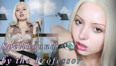 Spellbound by the Professor 720p mp4
