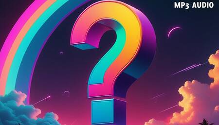 Are You Gay or Bisexual mp3