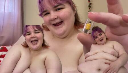 left your wife to be eaten