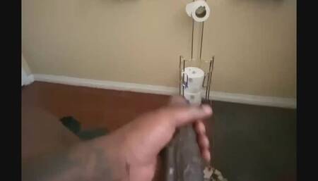 Compilation swinging & playing w my dick