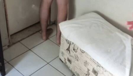 The Depraved Step Mommy